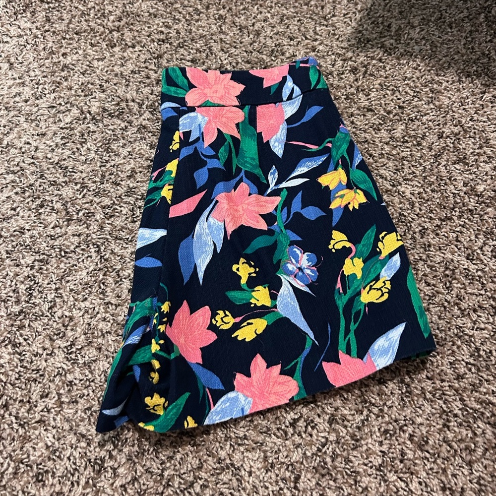 J Crew Size 2 Short